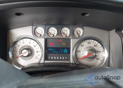 2010 Ford F-150 Fx4/Harley-Davidson/King Ranch/Lariat/Platinum/Xl/Xlt from USA, damaged, VIN 1FTFW1EV3AFA65023